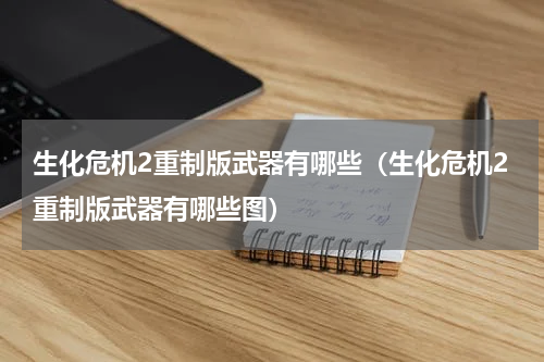生化危机2重制版武器有哪些（生化危机2重制版武器有哪些图）