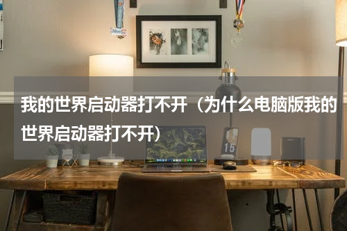 我的世界启动器打不开（为什么电脑版我的世界启动器打不开）