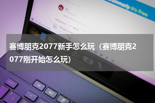 赛博朋克2077新手怎么玩（赛博朋克2077刚开始怎么玩）