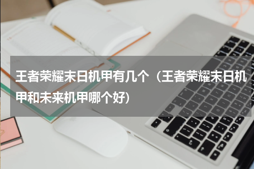 王者荣耀末日机甲有几个（王者荣耀末日机甲和未来机甲哪个好）