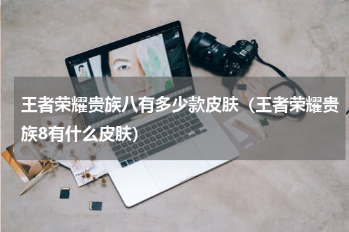 王者荣耀贵族八有多少款皮肤（王者荣耀贵族8有什么皮肤）