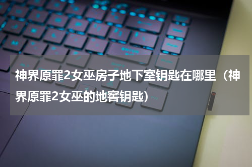 神界原罪2女巫房子地下室钥匙在哪里（神界原罪2女巫的地窖钥匙）