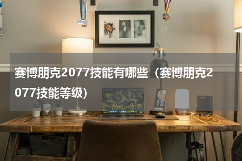 赛博朋克2077技能有哪些（赛博朋克2077技能等级）