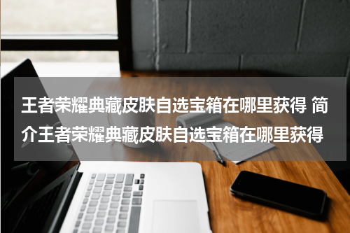 王者荣耀典藏皮肤自选宝箱在哪里获得 简介王者荣耀典藏皮肤自选宝箱在哪里获得