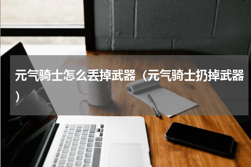 元气骑士怎么丢掉武器（元气骑士扔掉武器）