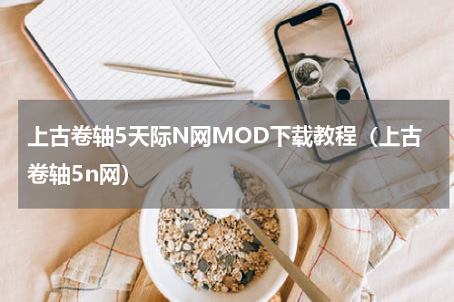 上古卷轴5天际N网MOD下载教程(上古卷轴5n网)