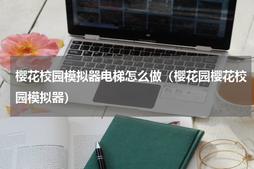 樱花校园模拟器电梯怎么做（樱花园樱花校园模拟器）