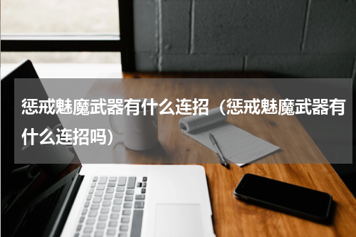 惩戒魅魔武器有什么连招（惩戒魅魔武器有什么连招吗）