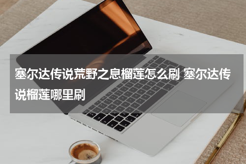 塞尔达传说荒野之息榴莲怎么刷 塞尔达传说榴莲哪里刷