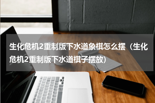 生化危机2重制版下水道象棋怎么摆(生化危机2重制版下水道棋子摆放)