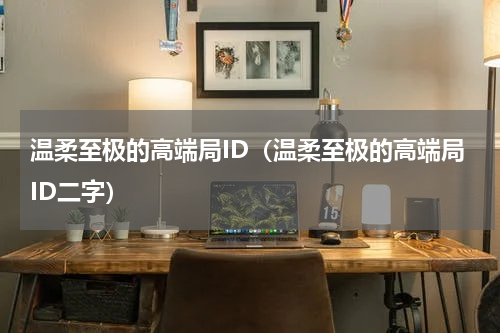 温柔至极的高端局ID（温柔至极的高端局ID二字）