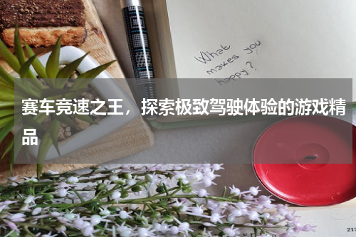 赛车竞速之王，探索极致驾驶体验的游戏精品